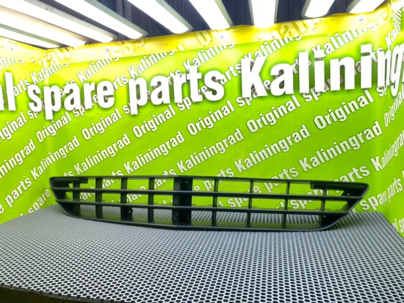 Решетка в бампер, 13200 рублей, Калининград