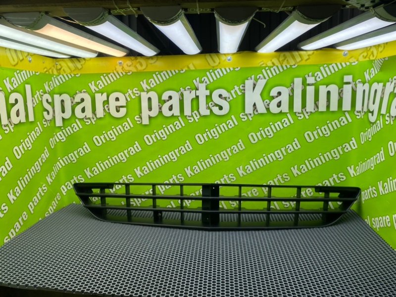 Решетка в бампер, 13200 рублей, Калининград