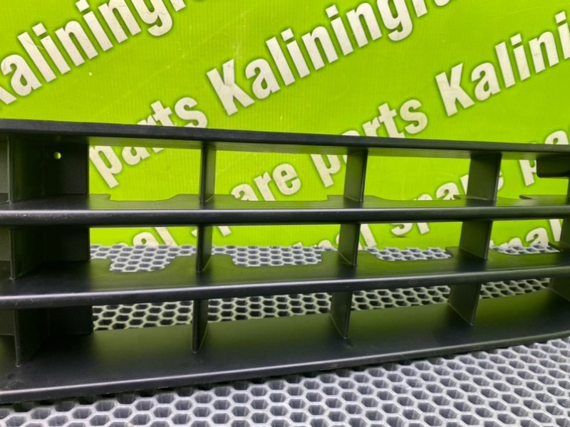 Решетка в бампер, 13200 рублей, Калининград