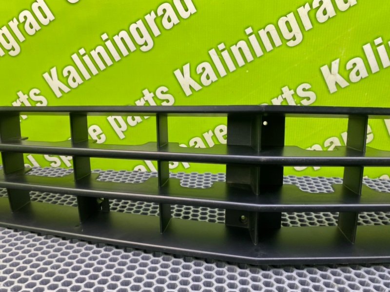 Решетка в бампер, 13200 рублей, Калининград