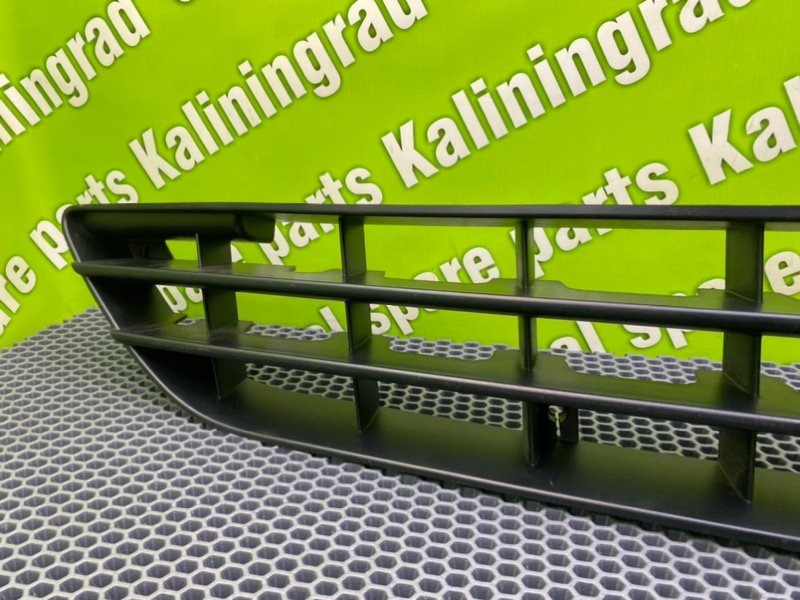 Решетка в бампер, 13200 рублей, Калининград