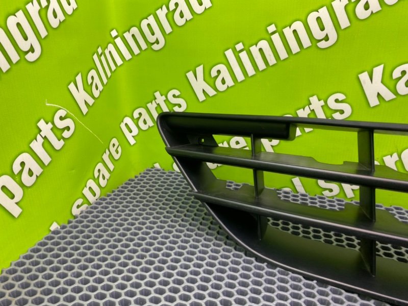 Решетка в бампер, 13200 рублей, Калининград