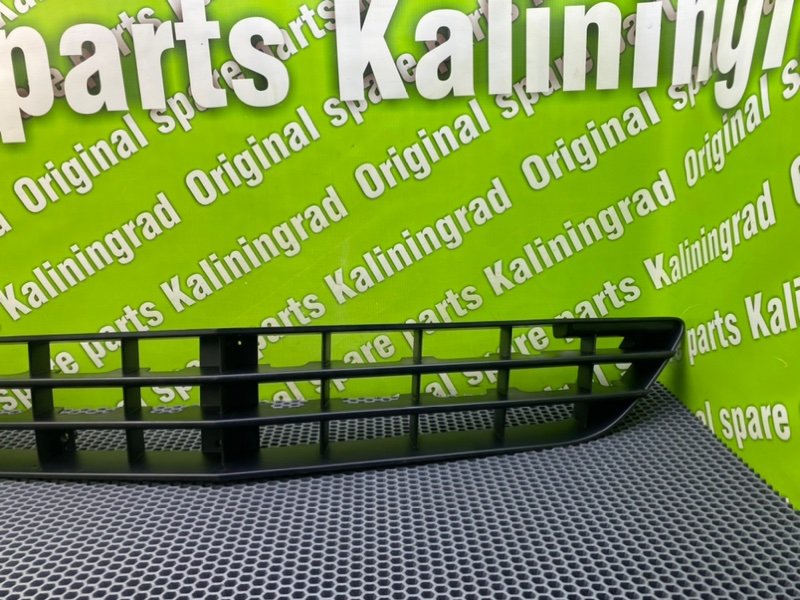 Решетка в бампер, 13200 рублей, Калининград
