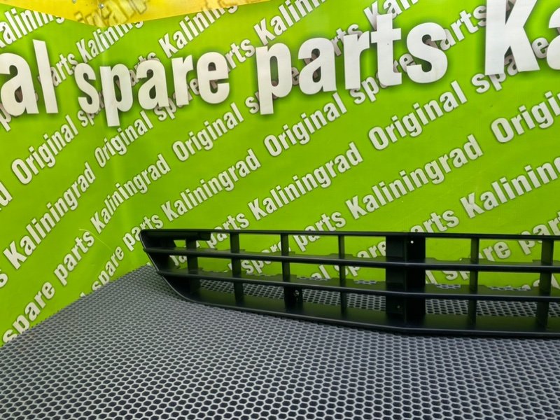 Решетка в бампер, 13200 рублей, Калининград