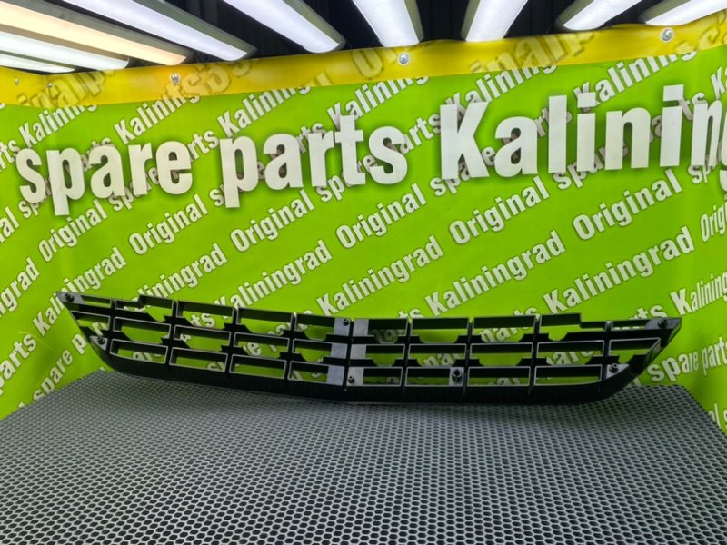 Решетка в бампер, 13200 рублей, Калининград