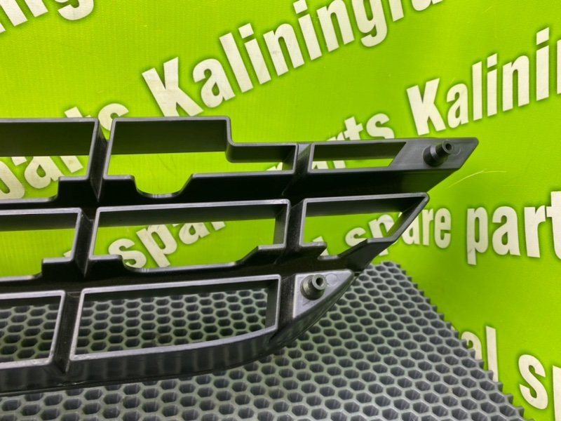 Решетка в бампер, 13200 рублей, Калининград