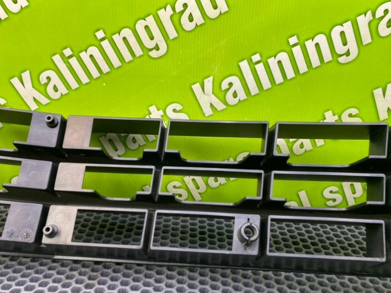 Решетка в бампер, 13200 рублей, Калининград