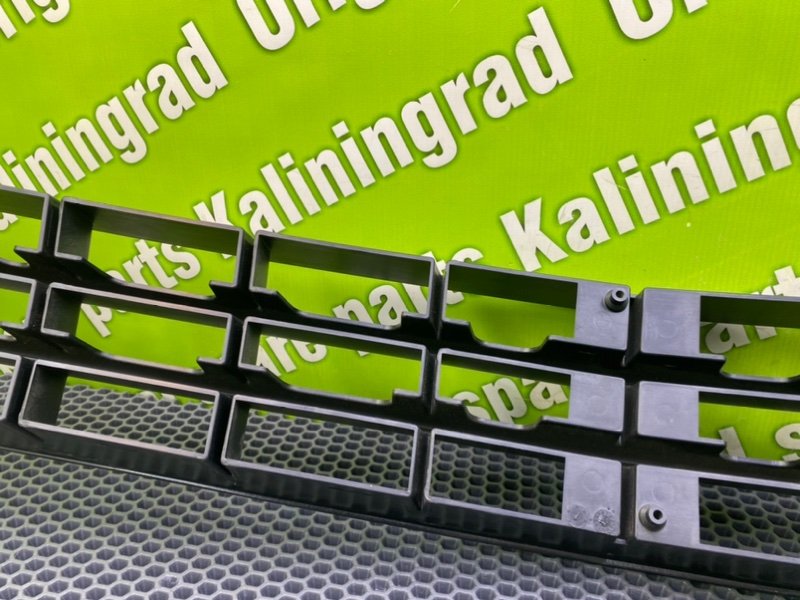 Решетка в бампер, 13200 рублей, Калининград