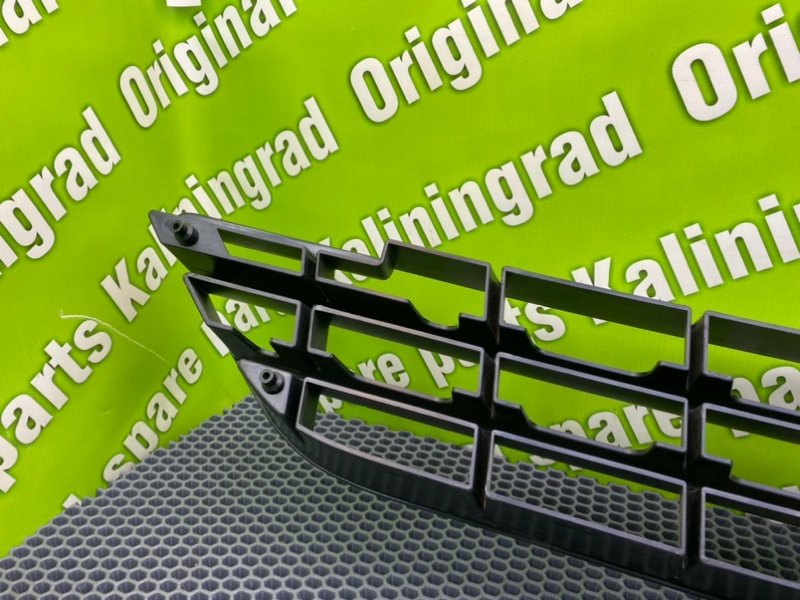 Решетка в бампер, 13200 рублей, Калининград