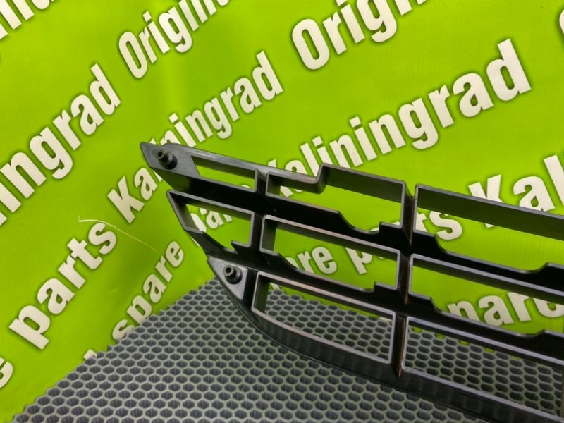 Решетка в бампер, 13200 рублей, Калининград