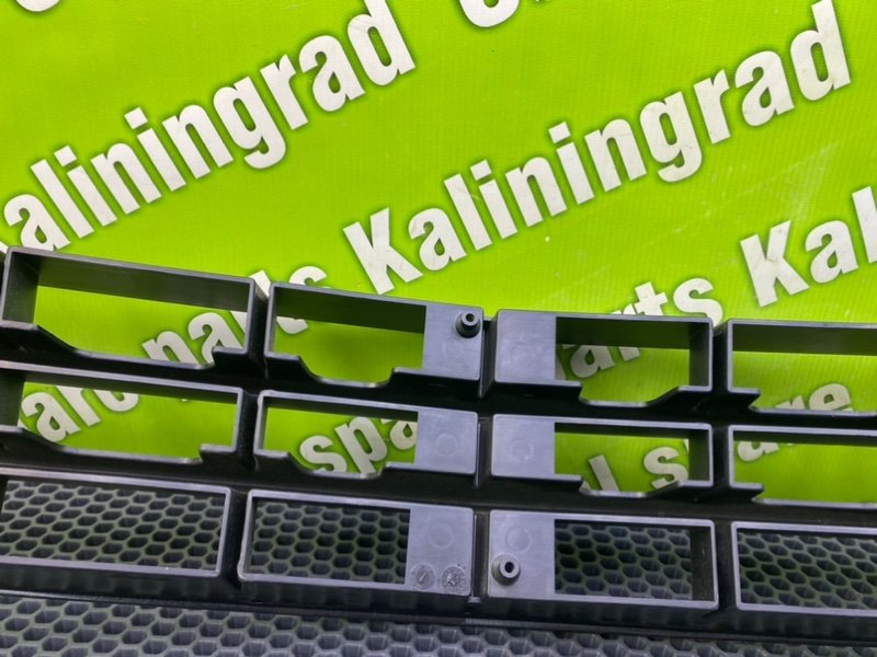 Решетка в бампер, 13200 рублей, Калининград