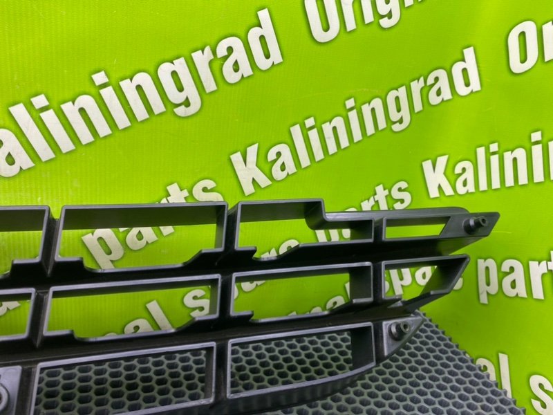 Решетка в бампер, 13200 рублей, Калининград