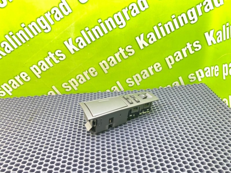 Блок управления стеклоподъемниками, 1700 рублей, Калининград