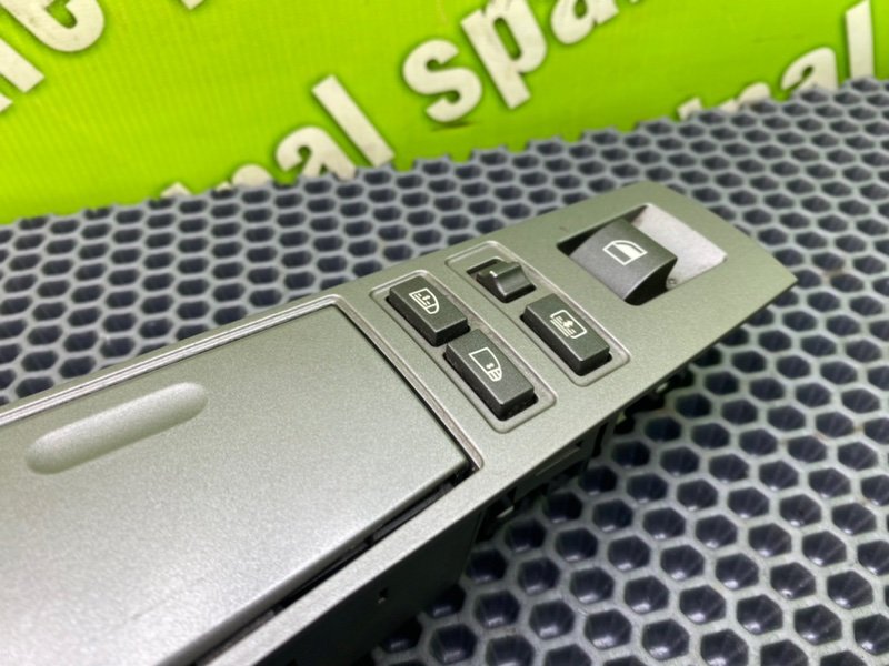 Блок управления стеклоподъемниками, 1700 рублей, Калининград