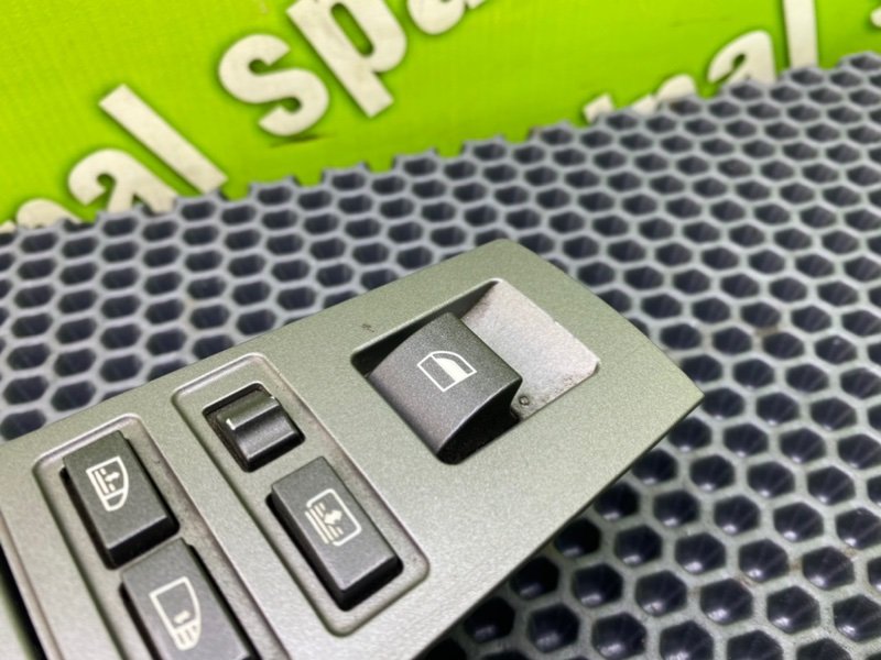 Блок управления стеклоподъемниками, 1700 рублей, Калининград