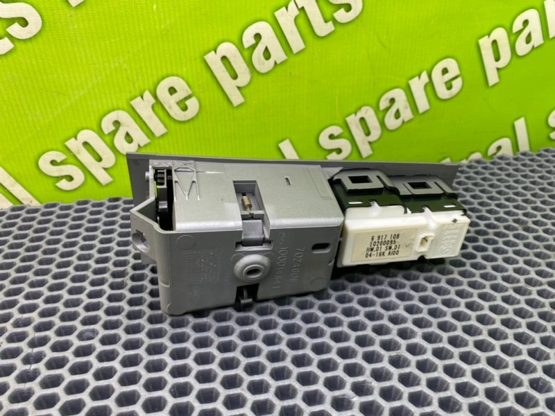 Блок управления стеклоподъемниками, 1700 рублей, Калининград