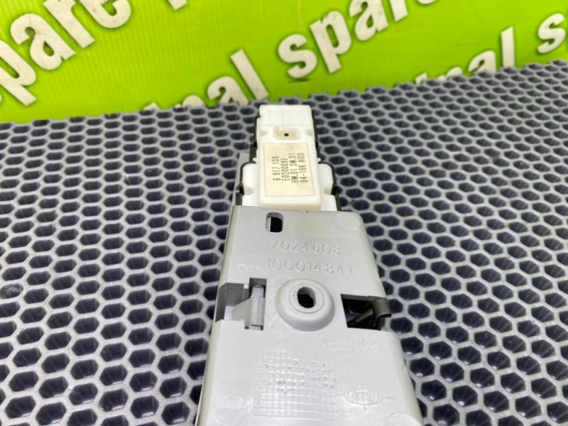 Блок управления стеклоподъемниками, 1700 рублей, Калининград