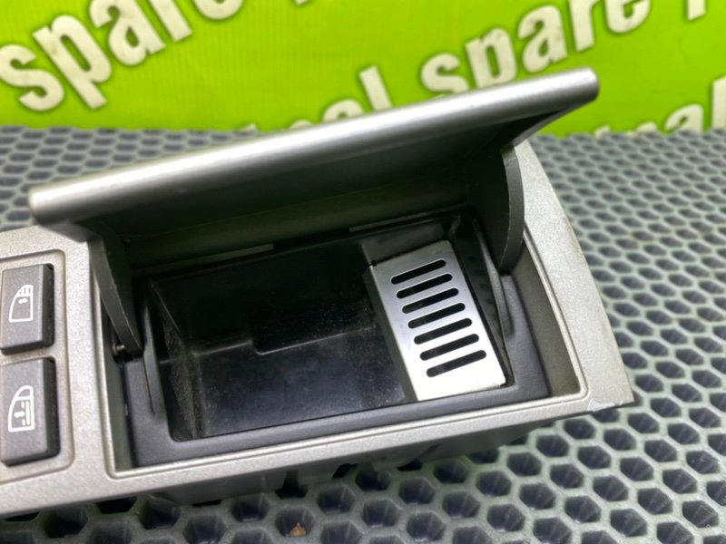 Блок управления стеклоподъемниками, 1700 рублей, Калининград