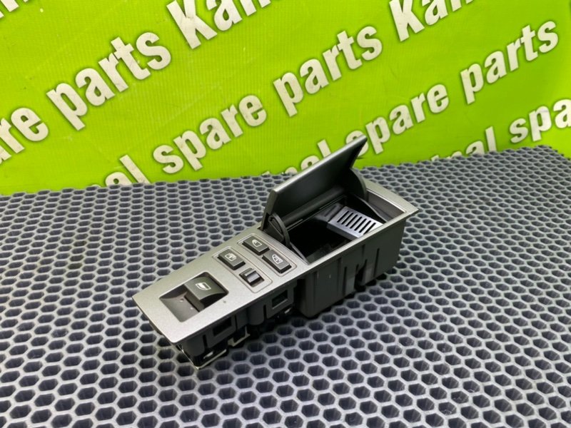 Блок управления стеклоподъемниками, 1700 рублей, Калининград