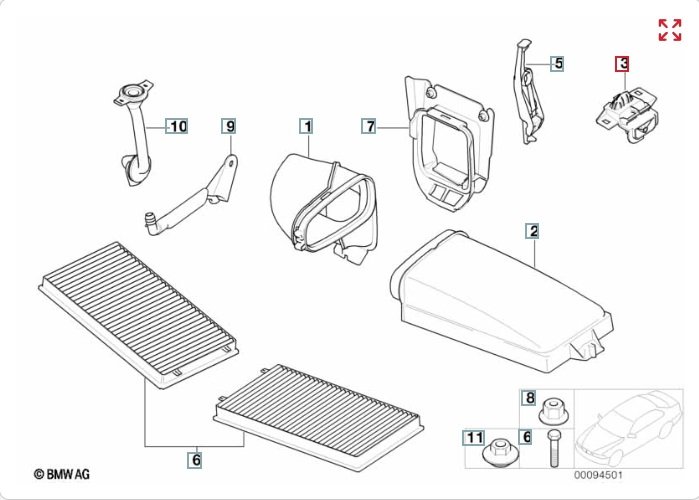 Кронштейн, 500 рублей, Калининград