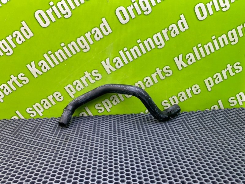 Патрубок отопителя, 1700 рублей, Калининград