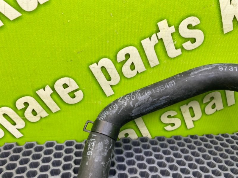 Патрубок отопителя, 1700 рублей, Калининград