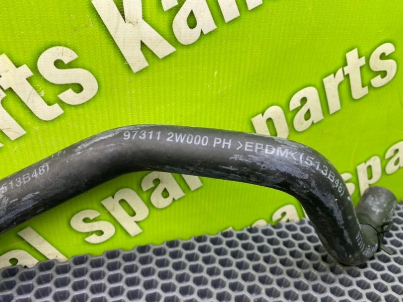 Патрубок отопителя, 1700 рублей, Калининград