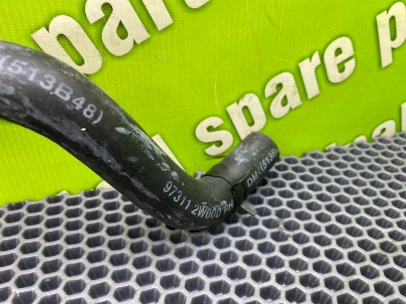 Патрубок отопителя, 1700 рублей, Калининград