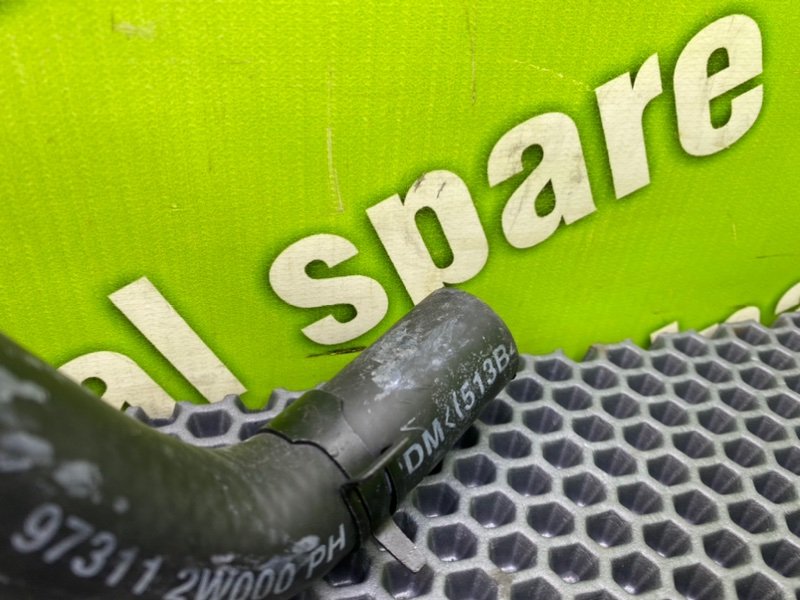 Патрубок отопителя, 1700 рублей, Калининград