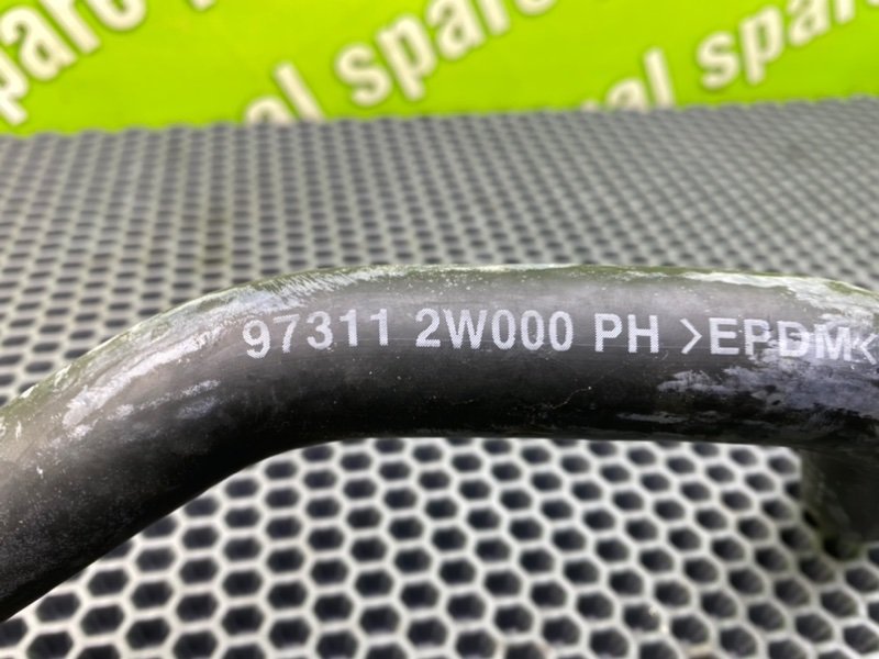 Патрубок отопителя, 1700 рублей, Калининград