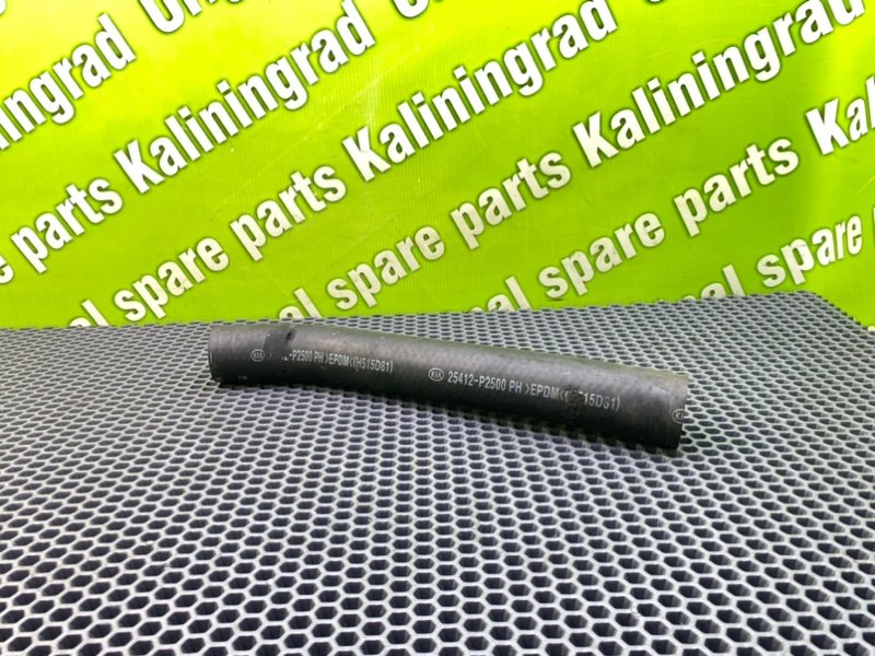 Патрубок системы охлаждения, 2200 рублей, Калининград