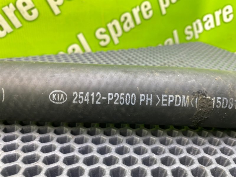 Патрубок системы охлаждения, 2200 рублей, Калининград