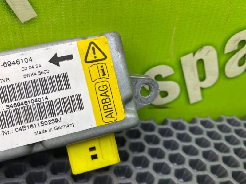 Блок Airbag, 800 рублей, Калининград