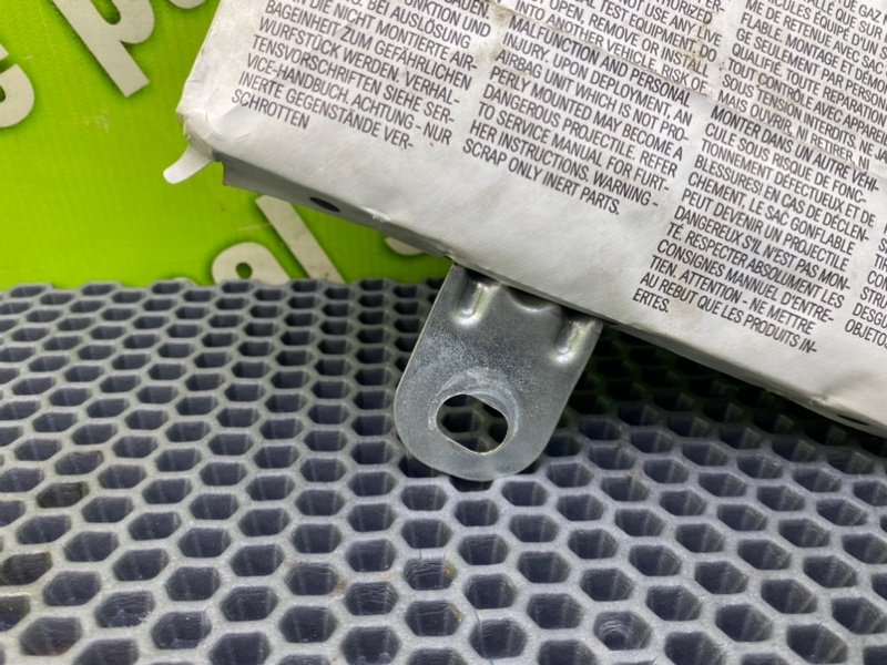 Подушка безопасности в дверь, 1000 рублей, Калининград