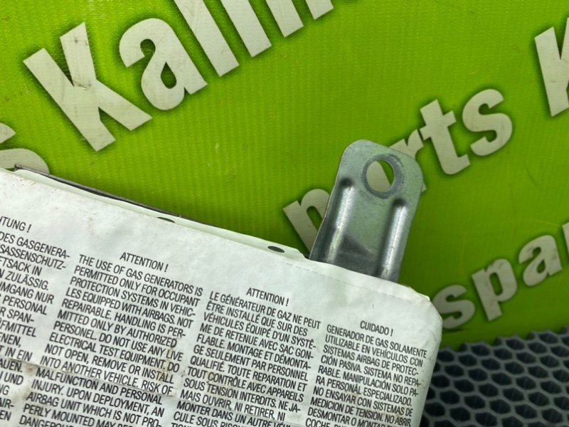 Подушка безопасности в дверь, 1000 рублей, Калининград