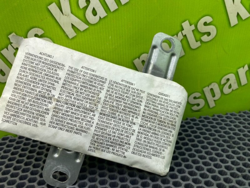 Подушка безопасности в дверь, 1000 рублей, Калининград