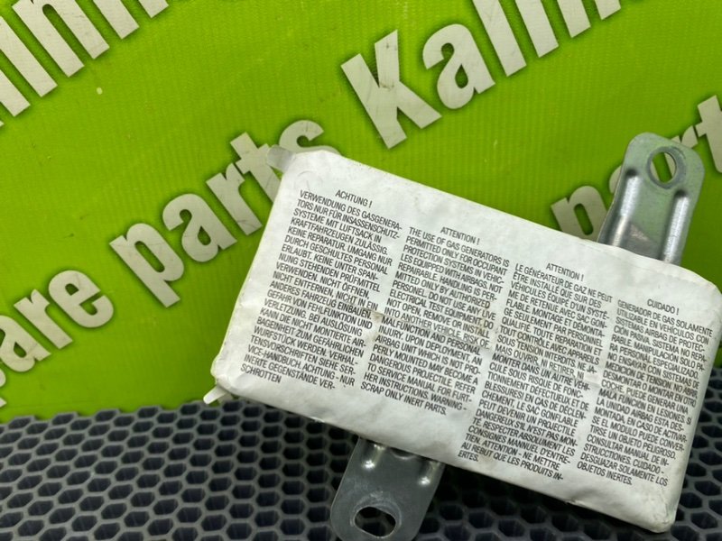 Подушка безопасности в дверь, 1000 рублей, Калининград