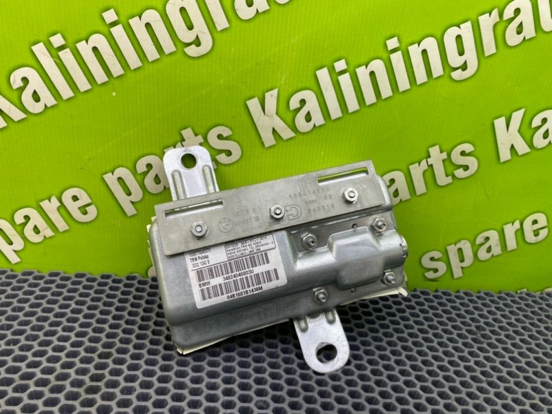 Подушка безопасности в дверь, 1000 рублей, Калининград