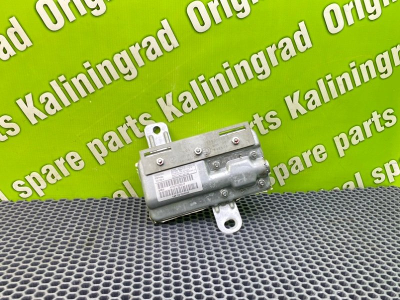 Подушка безопасности в дверь, 1000 рублей, Калининград