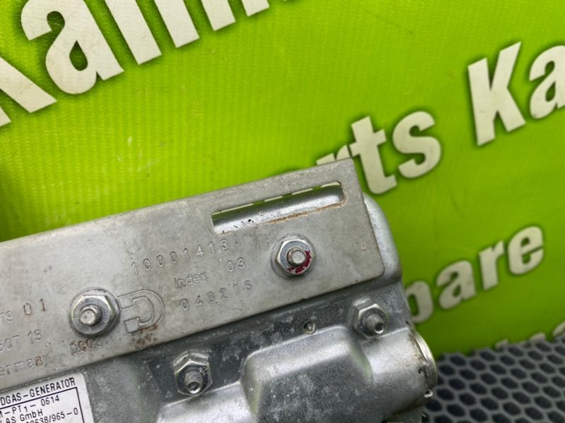 Подушка безопасности в дверь, 1000 рублей, Калининград