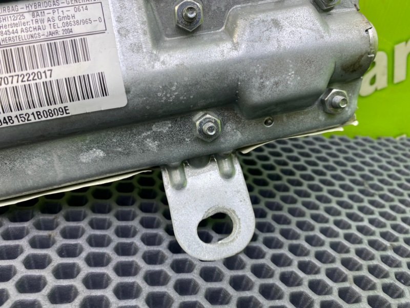 Подушка безопасности в дверь, 1000 рублей, Калининград