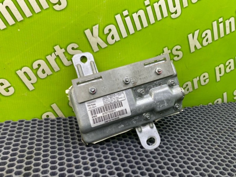 Подушка безопасности в дверь, 1000 рублей, Калининград