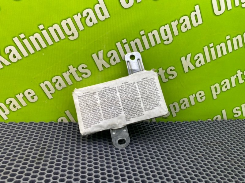 Подушка безопасности в дверь, 1000 рублей, Калининград