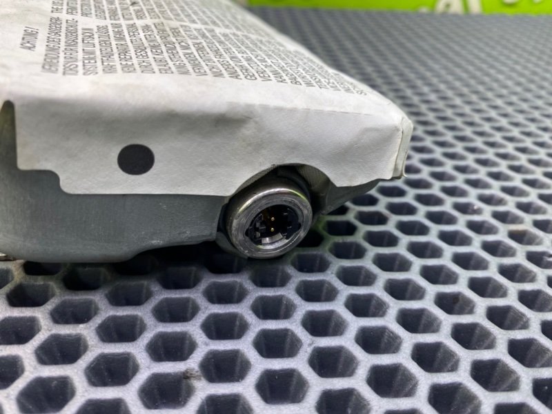 Подушка безопасности в дверь, 1000 рублей, Калининград