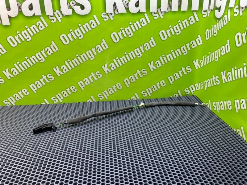 Трос замка двери, 1000 рублей, Калининград