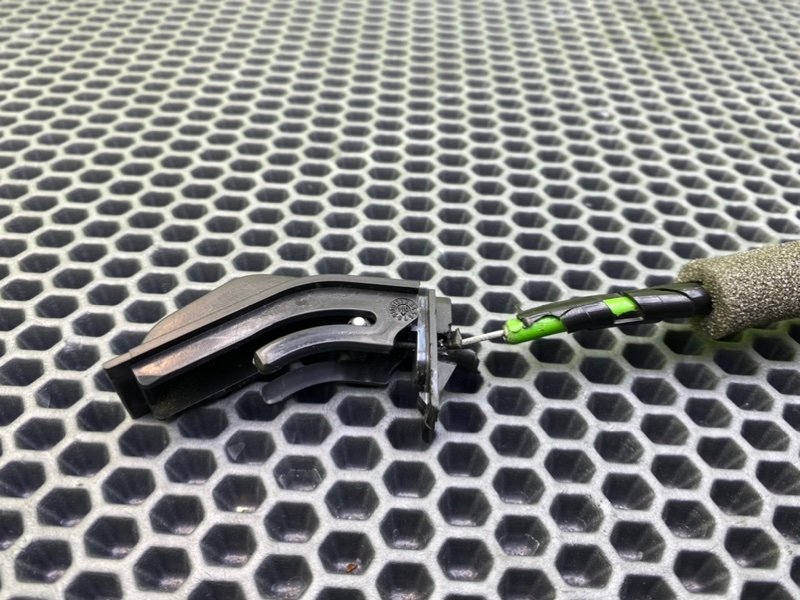 Трос замка двери, 1000 рублей, Калининград