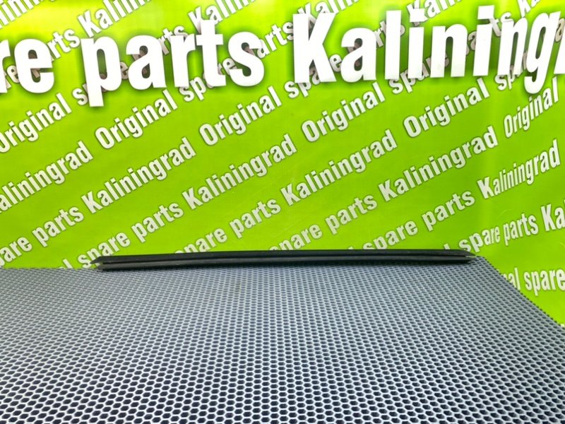 Уплотнитель стекла, 1000 рублей, Калининград