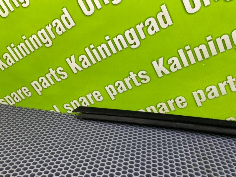 Уплотнитель стекла, 1000 рублей, Калининград