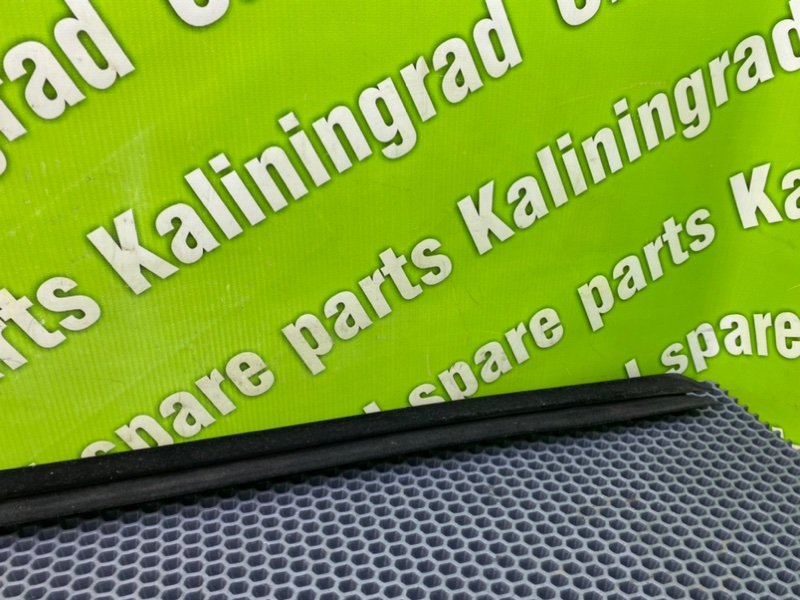 Уплотнитель стекла, 1000 рублей, Калининград