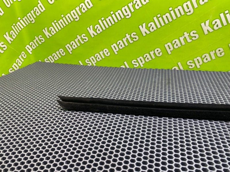 Уплотнитель стекла, 1000 рублей, Калининград